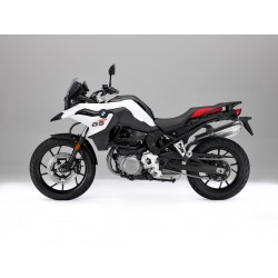 BMW F 750 GS Adventure BMW F 750 GS Adventure